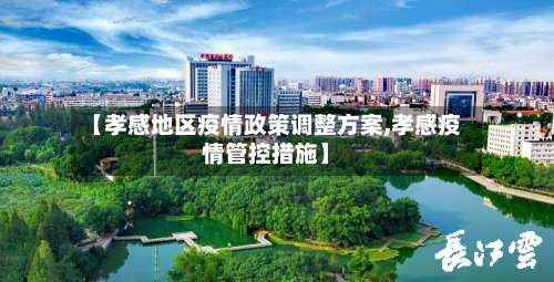 【孝感地区疫情政策调整方案,孝感疫情管控措施】-第2张图片