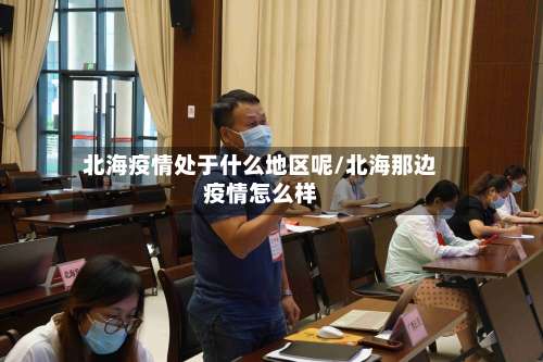 北海疫情处于什么地区呢/北海那边疫情怎么样-第1张图片