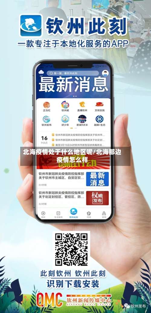 北海疫情处于什么地区呢/北海那边疫情怎么样-第2张图片