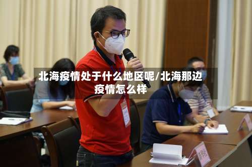 北海疫情处于什么地区呢/北海那边疫情怎么样-第3张图片