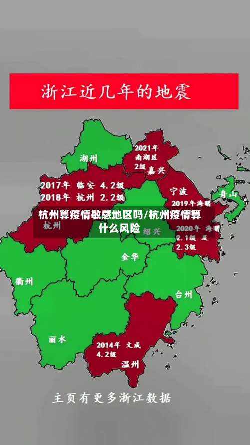 杭州算疫情敏感地区吗/杭州疫情算什么风险-第2张图片