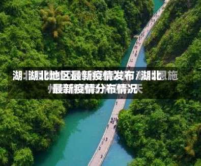 湖北地区最新疫情发布/湖北最新疫情分布情况-第2张图片