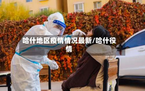 哈什地区疫情情况最新/哈什役情-第1张图片