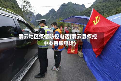凌云地区疫情防控电话(凌云县疾控中心客服电话)-第1张图片