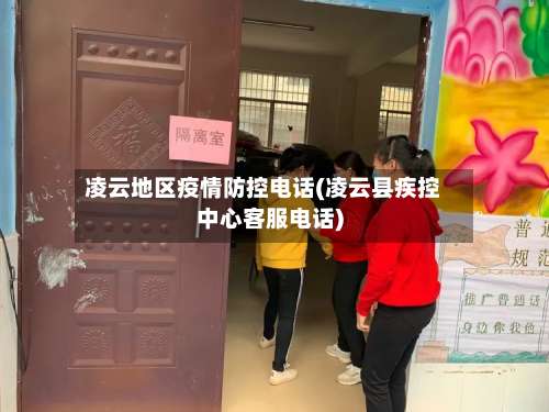 凌云地区疫情防控电话(凌云县疾控中心客服电话)-第2张图片