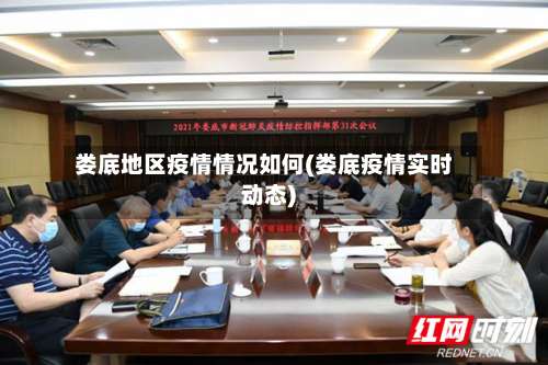 娄底地区疫情情况如何(娄底疫情实时动态)-第1张图片