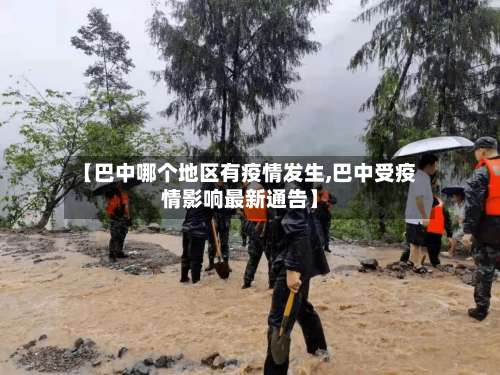 【巴中哪个地区有疫情发生,巴中受疫情影响最新通告】-第2张图片