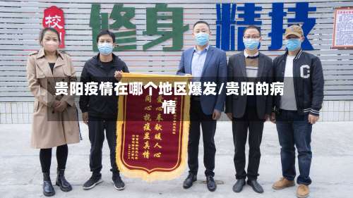 贵阳疫情在哪个地区爆发/贵阳的病情-第2张图片
