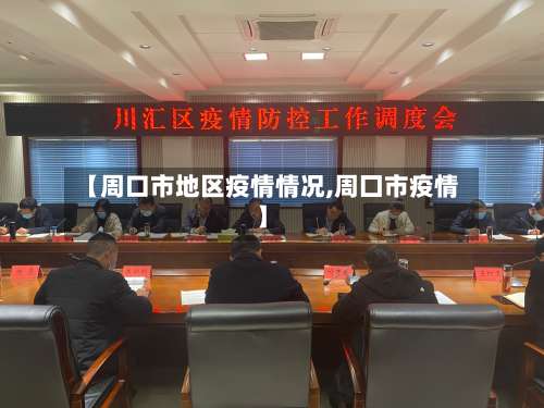 【周口市地区疫情情况,周囗市疫情】-第1张图片