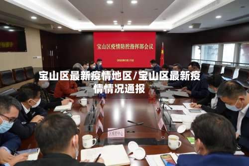 宝山区最新疫情地区/宝山区最新疫情情况通报-第2张图片