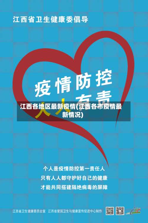 江西各地区最新疫情(江西各市疫情最新情况)-第1张图片