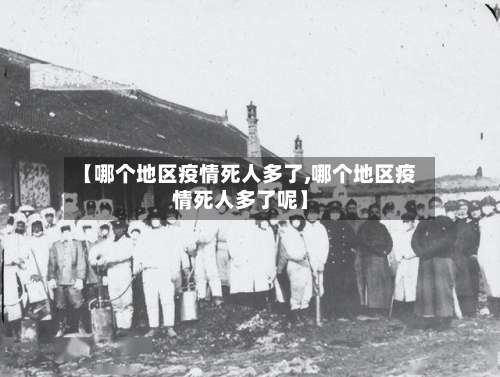 【哪个地区疫情死人多了,哪个地区疫情死人多了呢】-第3张图片