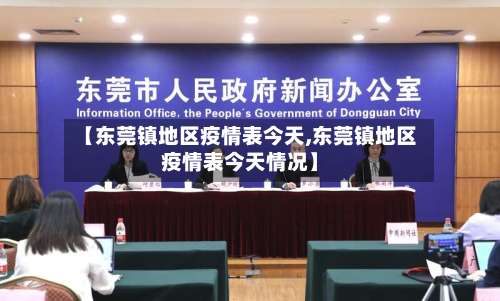 【东莞镇地区疫情表今天,东莞镇地区疫情表今天情况】-第1张图片