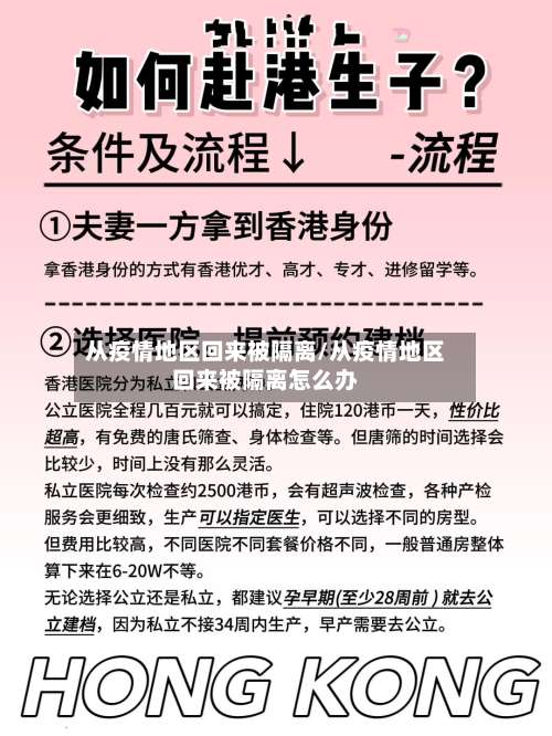 从疫情地区回来被隔离/从疫情地区回来被隔离怎么办-第2张图片