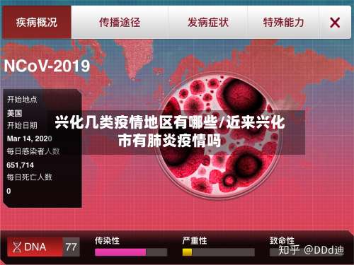 兴化几类疫情地区有哪些/近来兴化市有肺炎疫情吗-第3张图片