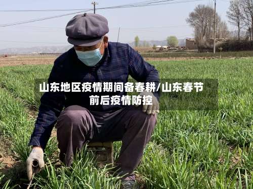 山东地区疫情期间备春耕/山东春节前后疫情防控-第1张图片
