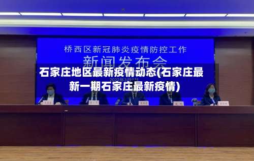 石家庄地区最新疫情动态(石家庄最新一期石家庄最新疫情)-第1张图片
